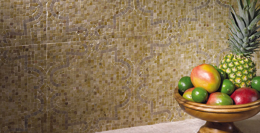 Specialty Tile at Weatherly Tile & Stone RI
